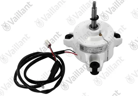 Vaillant Elektromotor 8000026138 Neuheit