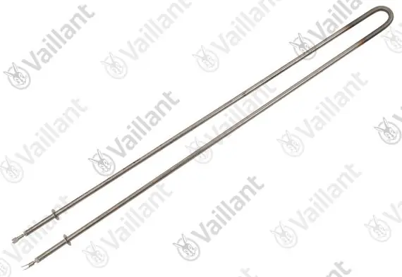 Vaillant Heizkörper, 666 W 545521 Neuheit