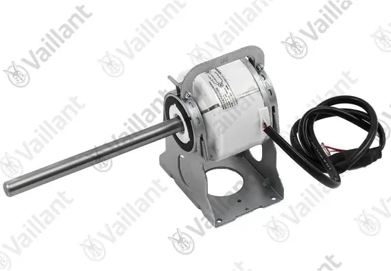Letzte Chance Vaillant Elektromotor 8000026140