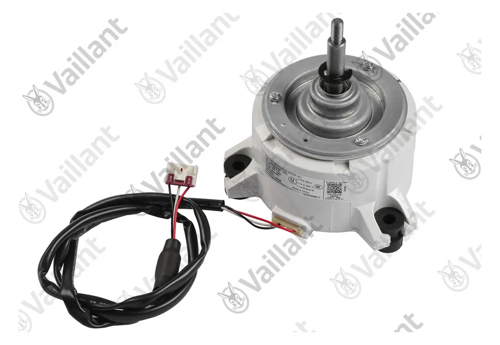 Vaillant Elektromotor 8000026141 Geprüft