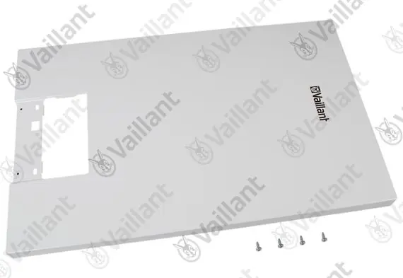 Vaillant Frontblech 0010029300 Schneller Versand