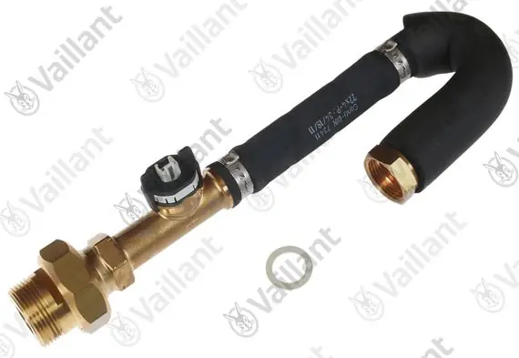 Vaillant Rohr 0010034365 Kracherpreis
