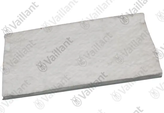 Super-Preis Vaillant Brennraumplatte 185199
