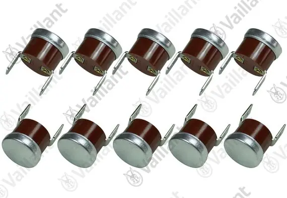 Highlight Vaillant NTC-Fühler, (x10) 712152