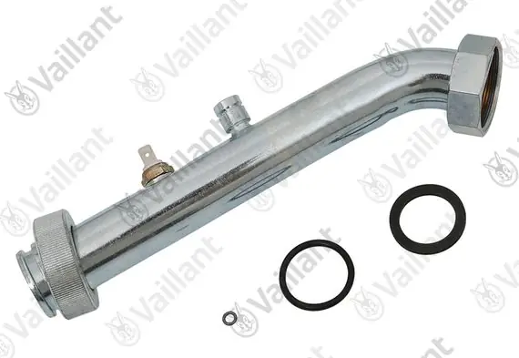 Angebot Vaillant Rohr 180922