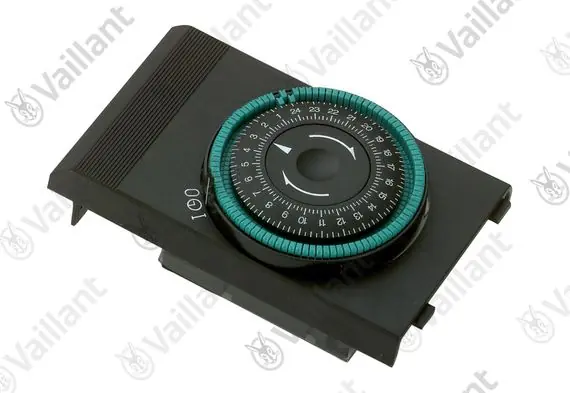 Vaillant Schaltuhr 253222 Markenware