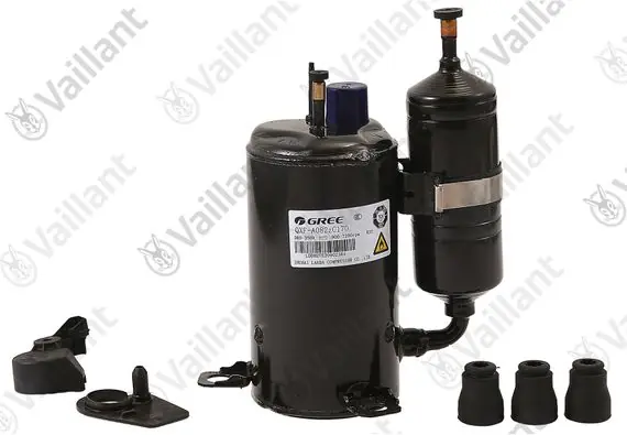 Vaillant Kompressor 8000020279 Heißes Angebot