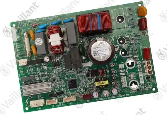 Vaillant Leiterplatte 8000020298 Neue Ware