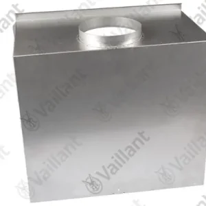 Ausverkauf Vaillant Strömungssicherung, 65 kW 509584
