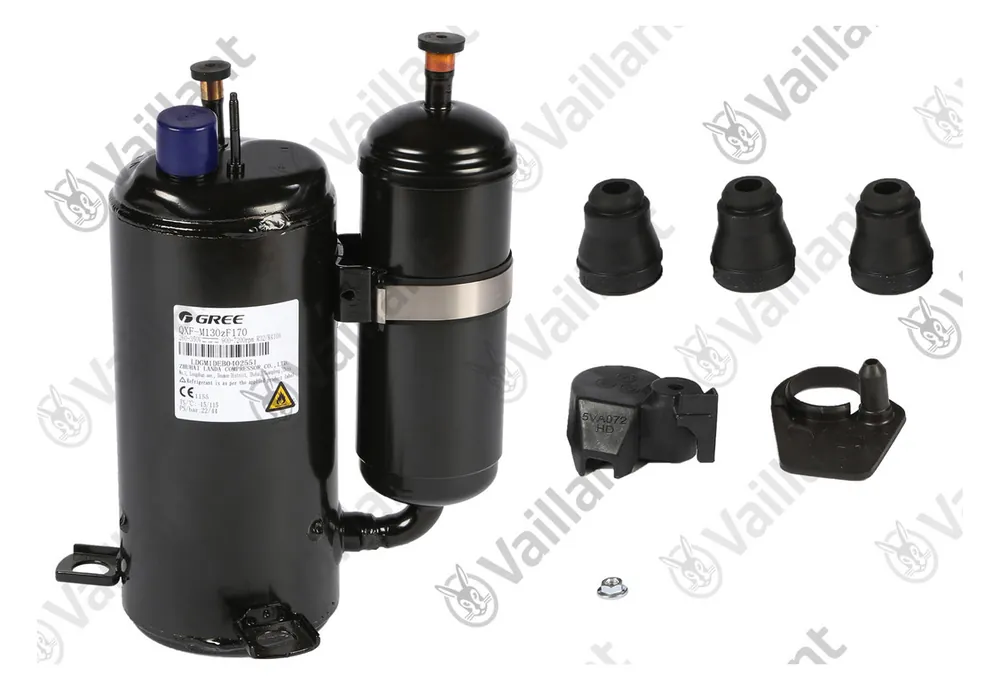 Vaillant Kompressor 8000025455 Günstig