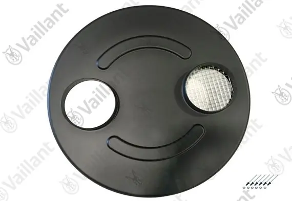 Vaillant Deckel 0010031018 Direktkauf