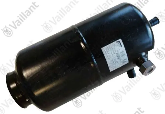 Vaillant Kältemittelsammler 0010038247 Echt