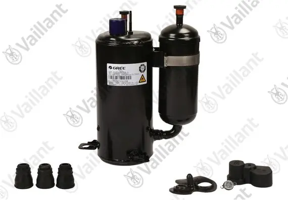 Begrenztes Angebot Vaillant Kompressor 8000018096