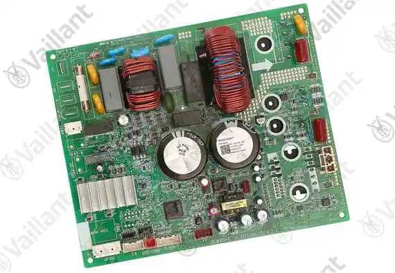 Vaillant Leiterplatte 8000020299 Rabatt