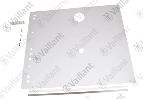 Finale Aktion Vaillant Mantel 0020032775