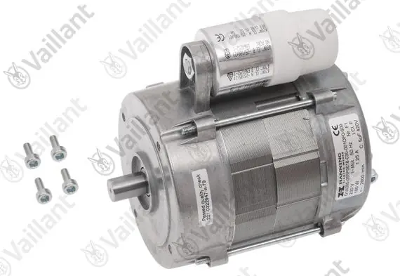 Schneller Versand Vaillant Motor 0020021161