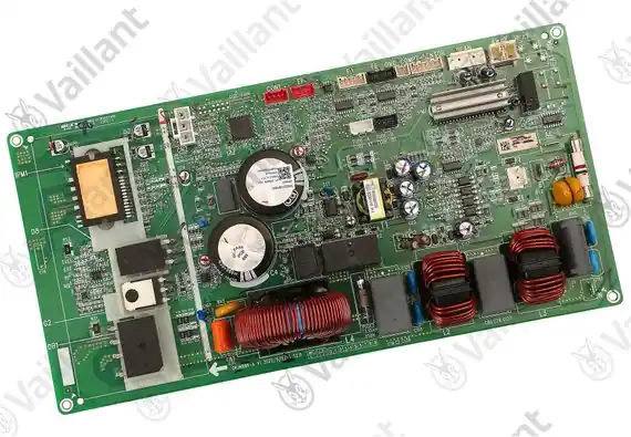 Vaillant Leiterplatte 8000018105 Neu