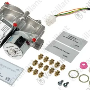 Angebot Vaillant Umstellsatz, von PB auf H 0010043804
