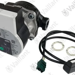 Zertifiziert Vaillant Pumpe, Hocheffizienz 0010044720