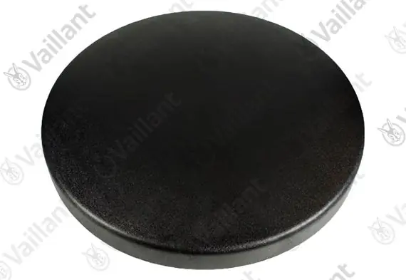 Vaillant Deckel, 2000L 0010038334 Geprüft