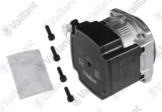 Vaillant Pumpenkopf 0010028350 Echt