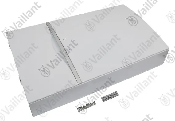 Neue Ware Vaillant Frontblech 0020022747