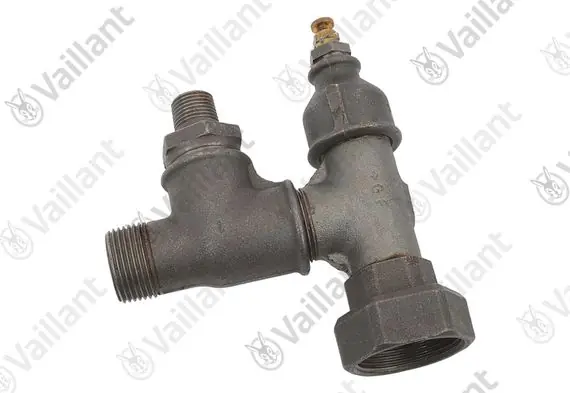Vaillant Einlegebogen 463148 Online Kaufen