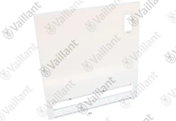 Vaillant Frontblech 0010025922 Neuheit