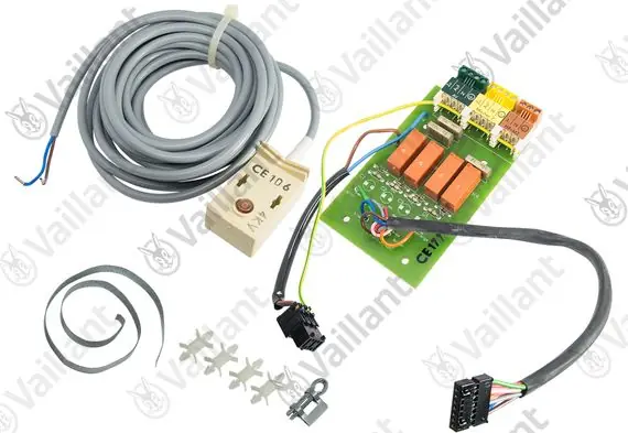 Vaillant VRC-MK2 300842 Super-Preis