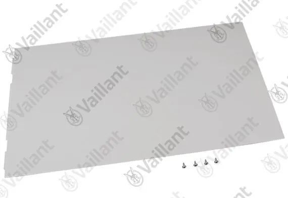 Markenprodukt Vaillant Frontblech 0010034961