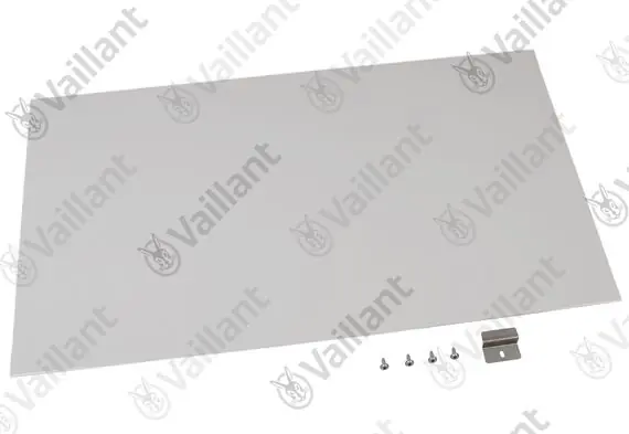 Top-Angebot Vaillant Seitenblech 0010034945