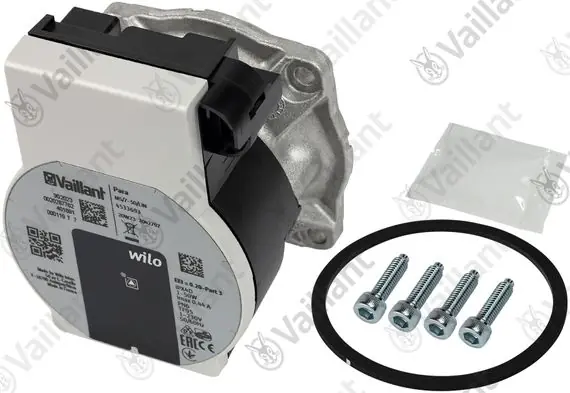 Vaillant Pumpenkopf 0010028348 Solange Der Vorrat Reicht