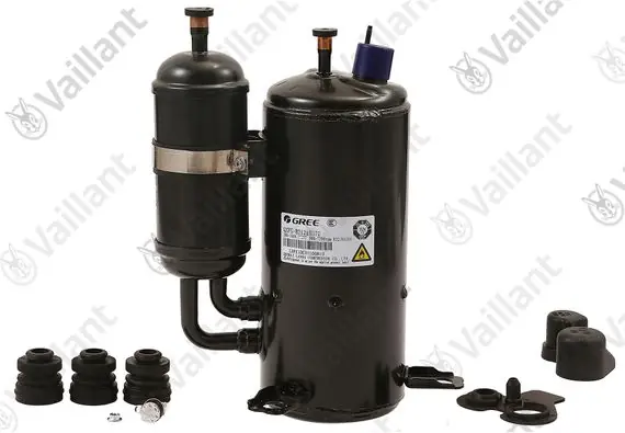 Vaillant Kompressor 8000018110 Neue Ware