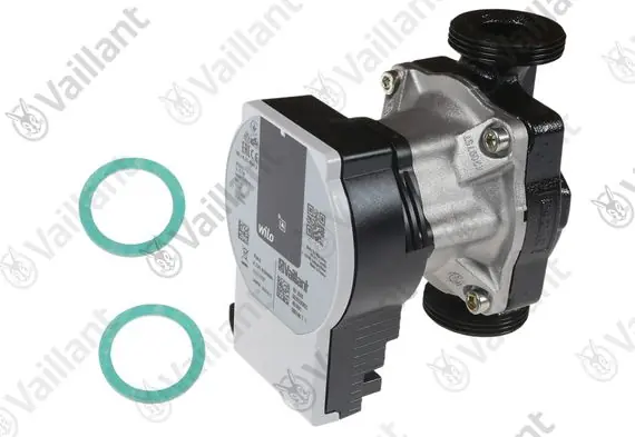Vaillant Pumpe 0010034353 Markenware