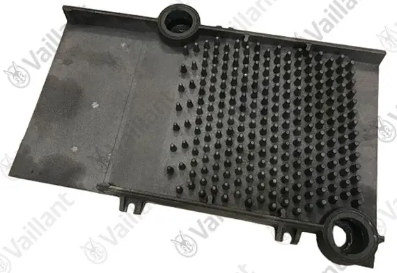 Echt Vaillant Endglied, rechts 295512