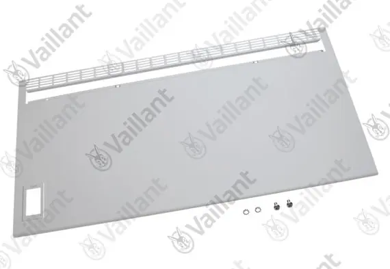 Super-Preis Vaillant Frontblech 0010025926