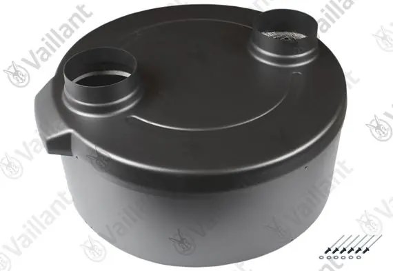 Vaillant Deckel, set 0010030963 Sonderangebot