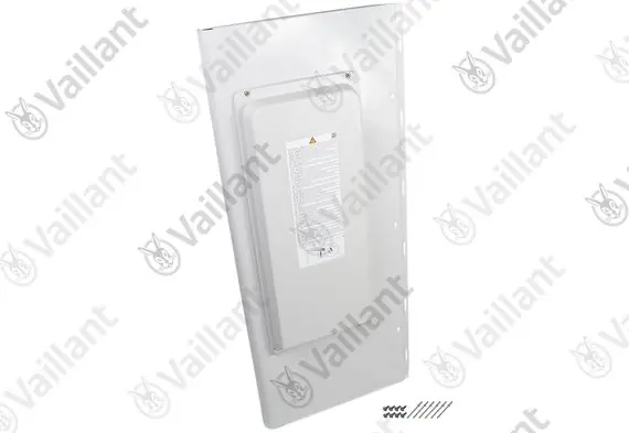 Vaillant Rückwand 0010028461 Expressversand