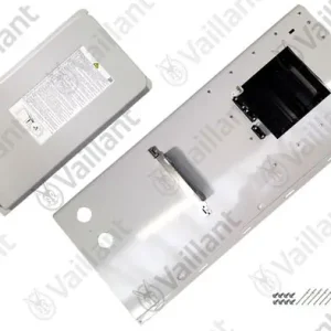 Wochenendangebot Vaillant Rückwand 0010047144