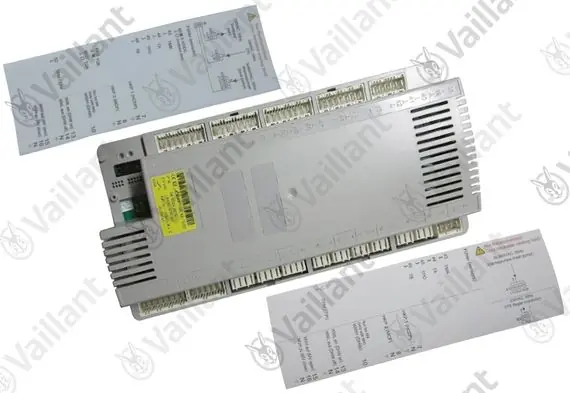 Vaillant Regler 0010038259 Angebot