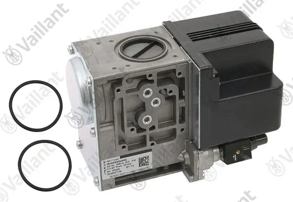 Vaillant Gasarmatur 295437 Neue Ware