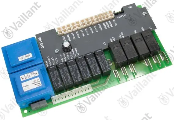 Direktkauf Vaillant Regler 509019