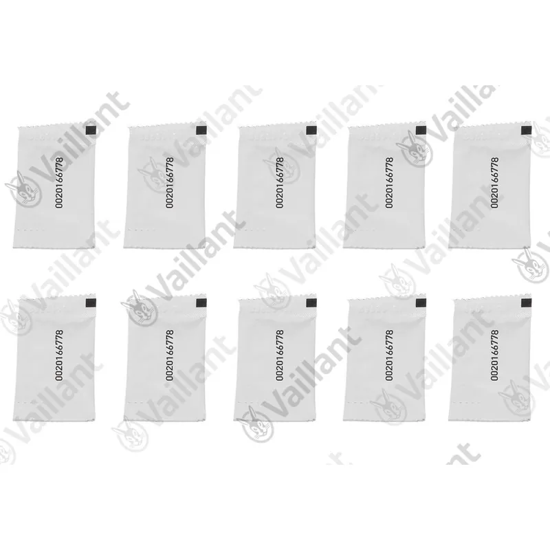 Jetzt Bestellen Vaillant Kupferpaste 2g (10x) 0020166692