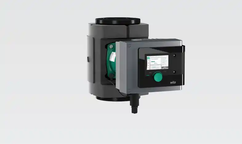 Viessmann Wilo Stratos MAXO Umwälzpumpe 30/0,5-8, Schraubanschluss, 230 V, G 2″ 7635534 Schnäppchen