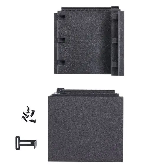 VA GEG Verlängerung Boden / Wand für aroTHERM pro VWL 55/7.1 und 75/7.1 0010039085 Markenware