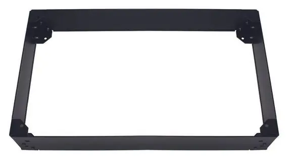 Neu Vaillant Sockelerhöhung zur erhöhten Aufstellung der Außeneinheit (20 cm) 0020093781