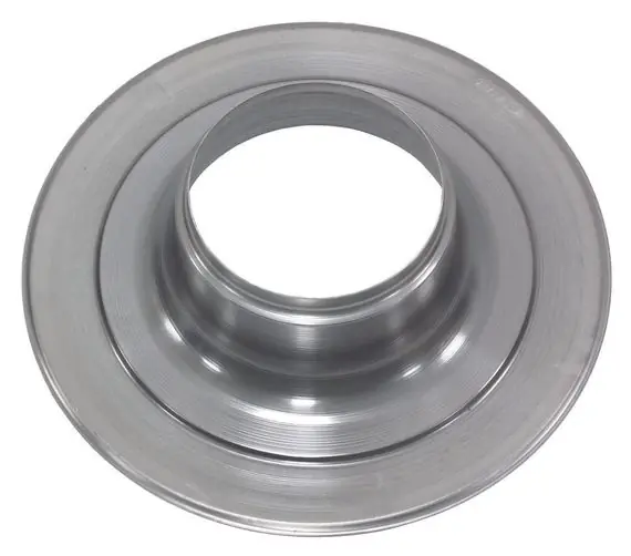 Kracherpreis Vaillant Flachdachkragen, Aluminium für Abgassystem Ø 160 0020095570