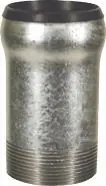 Sofort Bestellen Buderus Anschlussstück, DN 40, 1 1/2″ IG, verzinkt 80129365