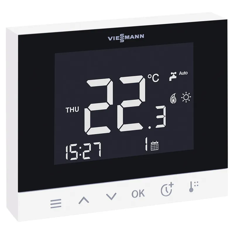 Nur Heute Viessmann Vitotrol 100-E 7968153-Sonderangebot