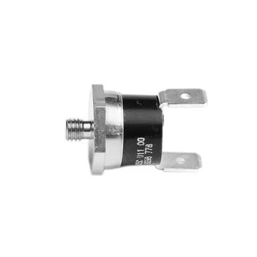 Buderus Temperaturbegrenzer 87229638580-Sonderangebot Neue Ware